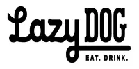 Lazy Dog Cafe Promo Code