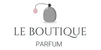 Le Boutique Parfum Code Promo