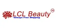 LCL Beauty Discount code