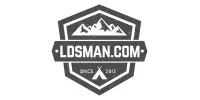 LDSman.com Alennuskoodi