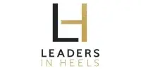 Leaders In Heels Coupon