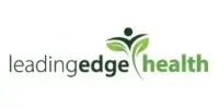Leading Edge Health Code Promo