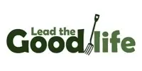 Lead The Good Life Kortingscode