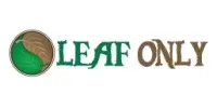 Leafonly Discount code