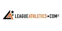 LeagueAthletics.com Kody Rabatowe 