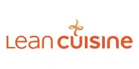 LeanCuisine Code Promo