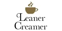 Leaner Creamer Promo Code
