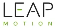 Leap Motion Promo Code