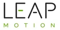 Leap Motion Discount code