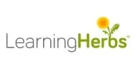 Código Promocional Learningherbs.com