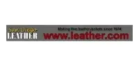 Leather.com Rabattkod