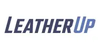 LeatherUp.com Gutschein 