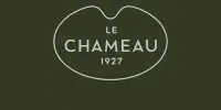 Le Chameau Rabattkod