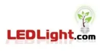 Led Light Code Promo