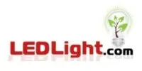 Led Light Discount code