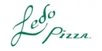 Ledo Pizza Kortingscode
