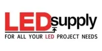 mã giảm giá LEDSupply
