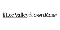 Lee Valley Tools Rabattkode