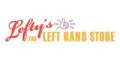 Lefty's The Left Hand Store Coupons