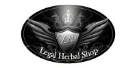 Legal Herbal Shop Gutschein 