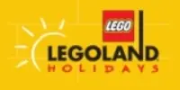 Legoland Holidays كود خصم