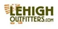 Cupom Lehigh Outfitters