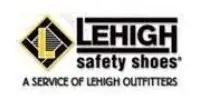 Cupom Lehigh Safety Shoes