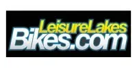 Cupom Leisure Lakes Bikes