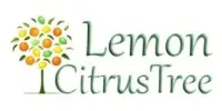 Voucher Lemon Citrus Tree