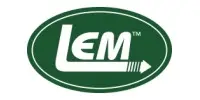 Código Promocional LEM Products