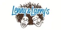 Lenny & Larry's Rabattkode