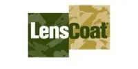 Lenscoat 優惠碼