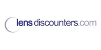 mã giảm giá LensDiscounters.com