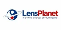 LensPlanet Discount code