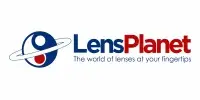 промокоды LensPlanet