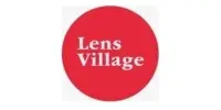 Cod Reducere LensVillage.com