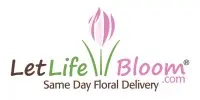 Let Life Bloom Code Promo