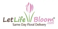 mã giảm giá Let Life Bloom