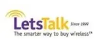 LetsTalk Promo Code