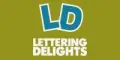 Letteringlights Coupons
