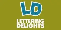 mã giảm giá Letteringlights