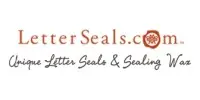 Letter Seals Cupom