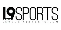 Level Nine Sports Coupon