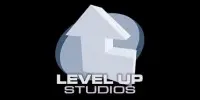 Cupón Level Up Studios