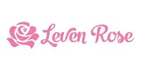 Leven Rose Cupom