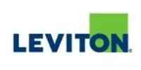 Cupom Leviton