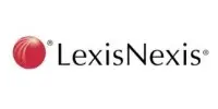 LexisNexis Slevový Kód
