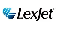 LexJet كود خصم