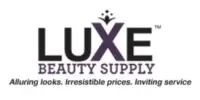 Codice Sconto Luxe Beauty Supply