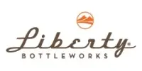Liberty Bottleworks Slevový Kód